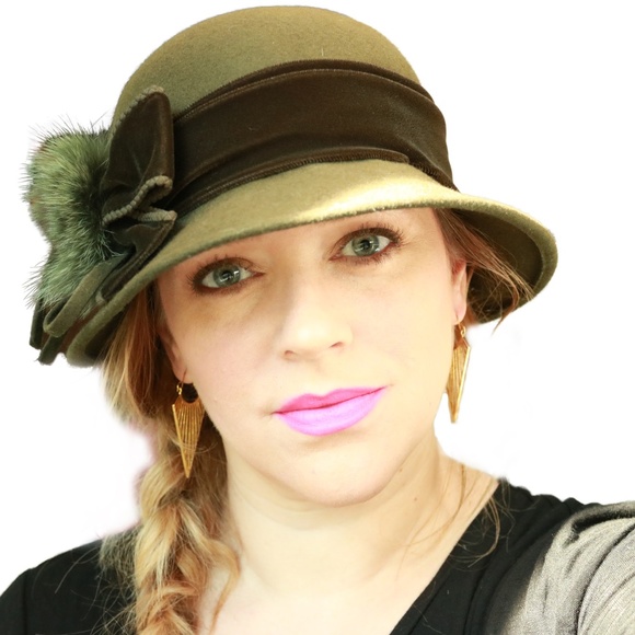 Shakti Golden Goddess Geometric Drop Earrings NWT NEW Sun Rays Energy - Picture 4 of 10